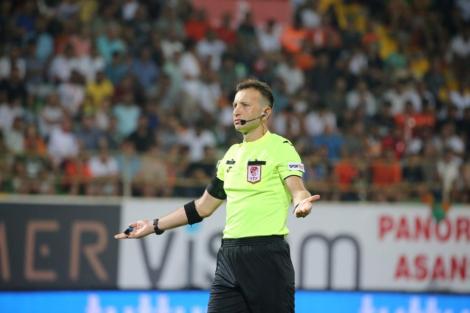 Foto - Bu sezon hakemlerin kazandığı ücretler dudak uçuklatıyor