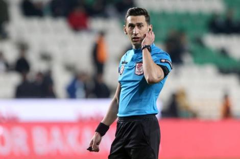 Foto - Bu sezon hakemlerin kazandığı ücretler dudak uçuklatıyor