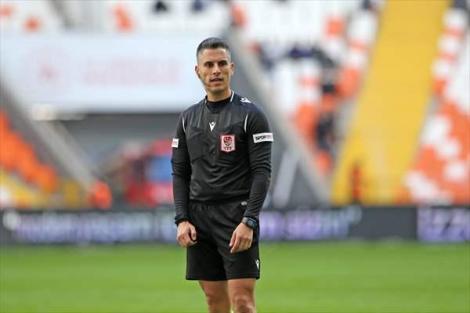 Foto - Bu sezon hakemlerin kazandığı ücretler dudak uçuklatıyor