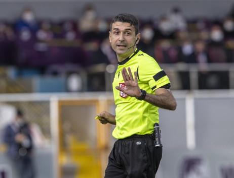 Foto - Bu sezon hakemlerin kazandığı ücretler dudak uçuklatıyor