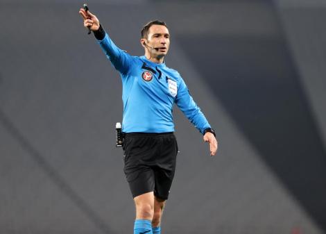 Bu sezon hakemlerin kazandığı ücretler dudak uçuklatıyor