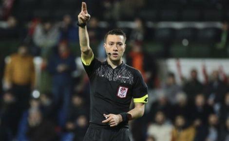 Foto - Bu sezon hakemlerin kazandığı ücretler dudak uçuklatıyor