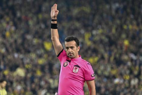 Foto - Bu sezon hakemlerin kazandığı ücretler dudak uçuklatıyor