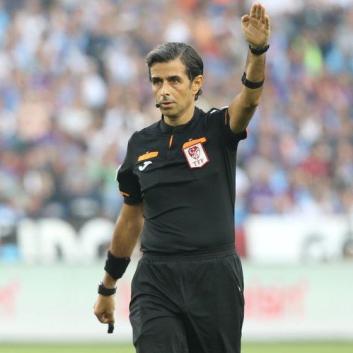 Foto - Bu sezon hakemlerin kazandığı ücretler dudak uçuklatıyor