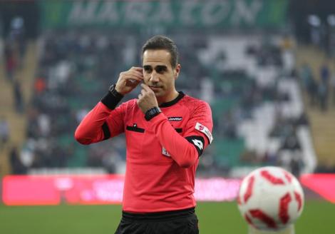 Foto - Bu sezon hakemlerin kazandığı ücretler dudak uçuklatıyor