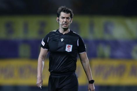 Foto - Bu sezon hakemlerin kazandığı ücretler dudak uçuklatıyor