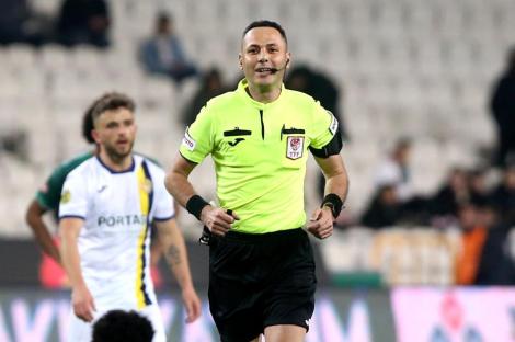 Foto - Bu sezon hakemlerin kazandığı ücretler dudak uçuklatıyor