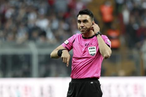 Foto - Bu sezon hakemlerin kazandığı ücretler dudak uçuklatıyor