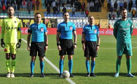 Foto - Bu sezon hakemlerin kazandığı ücretler dudak uçuklatıyor