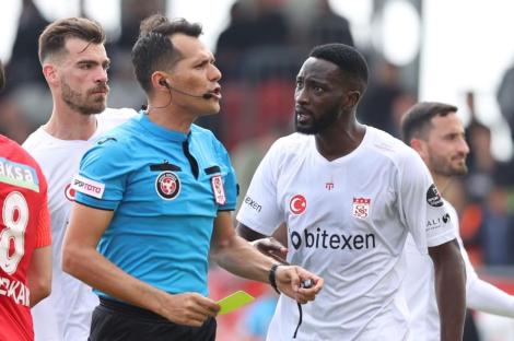 Foto - Bu sezon hakemlerin kazandığı ücretler dudak uçuklatıyor