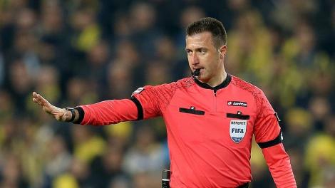 Foto - Bu sezon hakemlerin kazandığı ücretler dudak uçuklatıyor