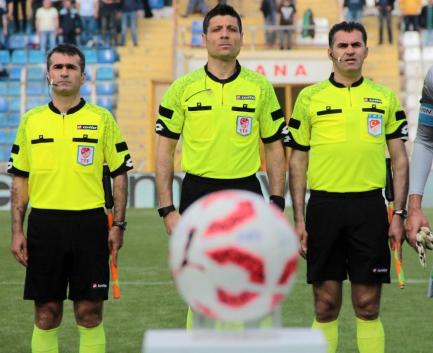 Foto - Bu sezon hakemlerin kazandığı ücretler dudak uçuklatıyor