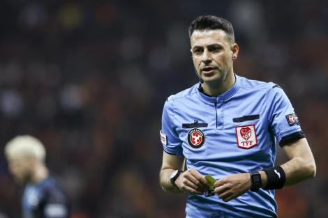 Foto - Bu sezon hakemlerin kazandığı ücretler dudak uçuklatıyor