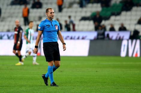 Foto - Bu sezon hakemlerin kazandığı ücretler dudak uçuklatıyor