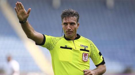 Foto - Bu sezon hakemlerin kazandığı ücretler dudak uçuklatıyor