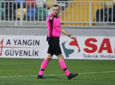 Foto - Bu sezon hakemlerin kazandığı ücretler dudak uçuklatıyor