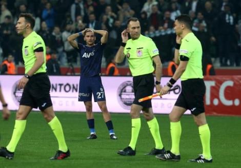 Foto - Bu sezon hakemlerin kazandığı ücretler dudak uçuklatıyor