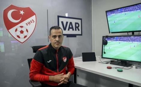 Foto - Bu sezon hakemlerin kazandığı ücretler dudak uçuklatıyor