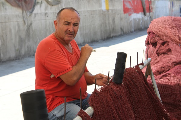 Foto - "Bu sezon hamsi yılı olacak"