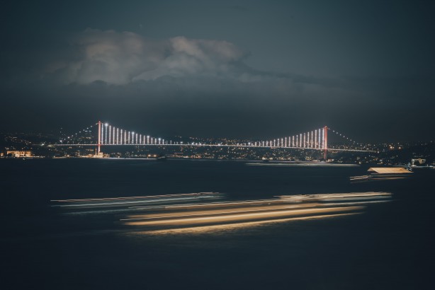 Bu Sıcak Havada İstanbullular Elektriksiz Ne Yapacak?