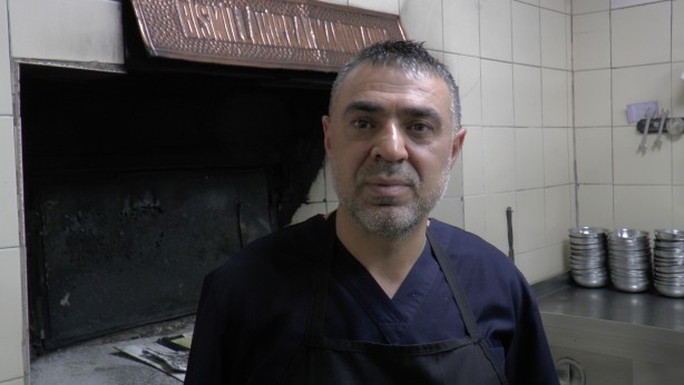 Foto - Bu şifa kaynağının yapımı tam 14 saat sürüyor