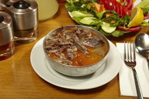 Foto - Bu şifa kaynağının yapımı tam 14 saat sürüyor