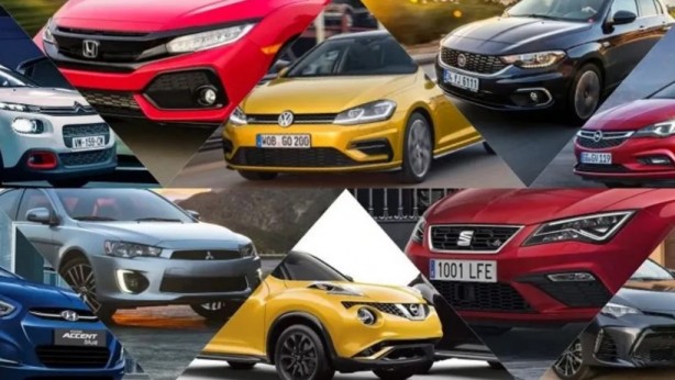 Foto - Bu sıfır otomobil sadece 20 bin TL!