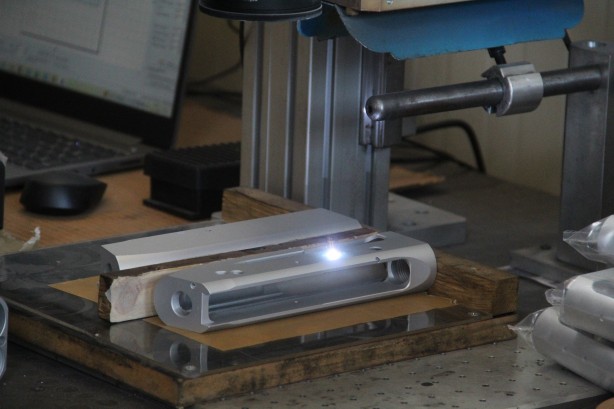 Foto - Bu silah Antalya'da üretiliyor! ABD, Avustralya, Rusya ve İngiltere peşine düştü