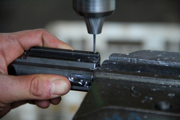 Foto - Bu silah Antalya'da üretiliyor! ABD, Avustralya, Rusya ve İngiltere peşine düştü