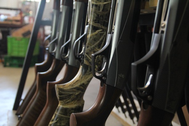 Bu silah Antalya'da üretiliyor! ABD, Avustralya, Rusya ve İngiltere peşine düştü