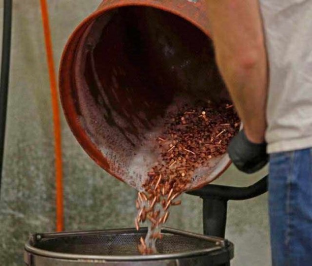 Foto - Bu silahın neyden yapıldığını duyunca çok şaşıracaksınız!