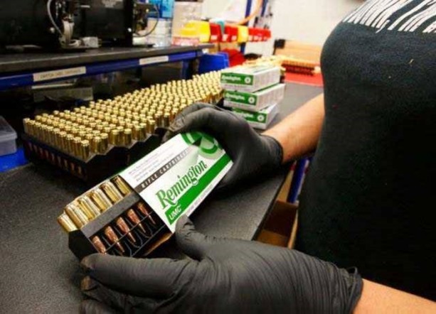 Foto - Bu silahın neyden yapıldığını duyunca çok şaşıracaksınız!