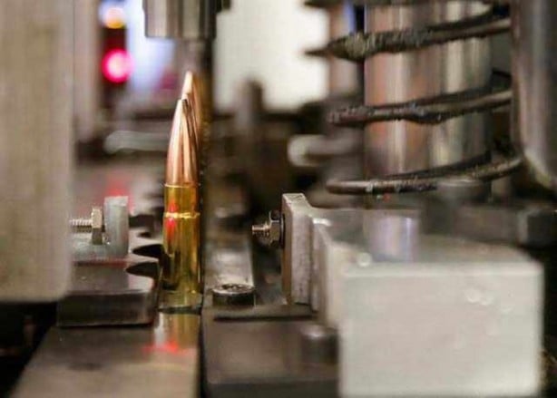 Foto - Bu silahın neyden yapıldığını duyunca çok şaşıracaksınız!