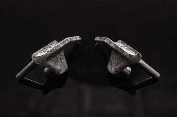 Foto - Bu silahın neyden yapıldığını duyunca çok şaşıracaksınız!