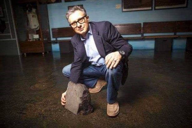 Foto - Bu silahın neyden yapıldığını duyunca çok şaşıracaksınız!