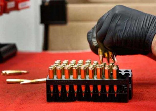 Foto - Bu silahın neyden yapıldığını duyunca çok şaşıracaksınız!