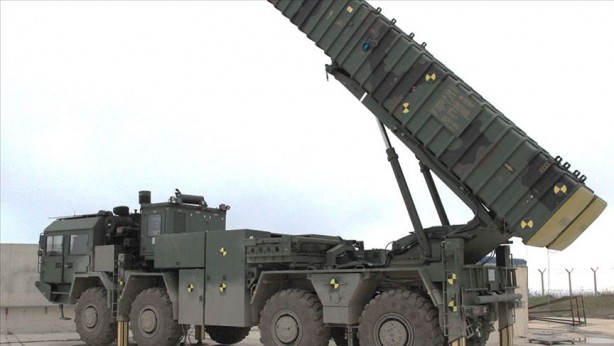 Foto - Bu sır ortalığı ayağa kaldırır: İsrail Türkiye'nin o teknolojisinin peşine düştü! Ülkemize casuslarını yolladı