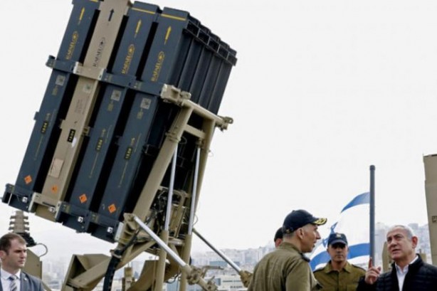 Foto - Bu sır ortalığı ayağa kaldırır: İsrail Türkiye'nin o teknolojisinin peşine düştü! Ülkemize casuslarını yolladı