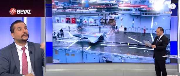 Foto - Bu sır ortalığı ayağa kaldırır: İsrail Türkiye'nin o teknolojisinin peşine düştü! Ülkemize casuslarını yolladı