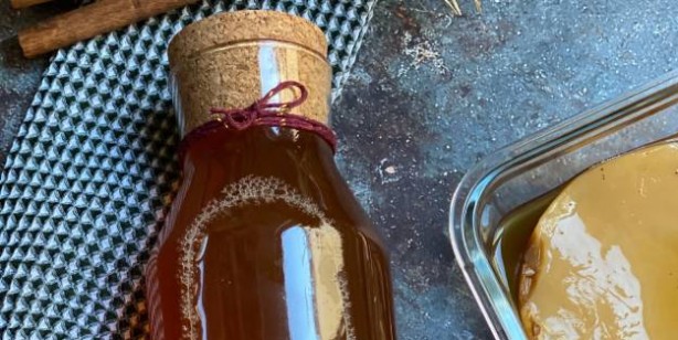 Foto - Bu sıra dışı çayı tanıyınca çok şaşıracaksınız: Kombu çayı ile güçlü nefesini yeniden kazan! Sizi şok edecek 