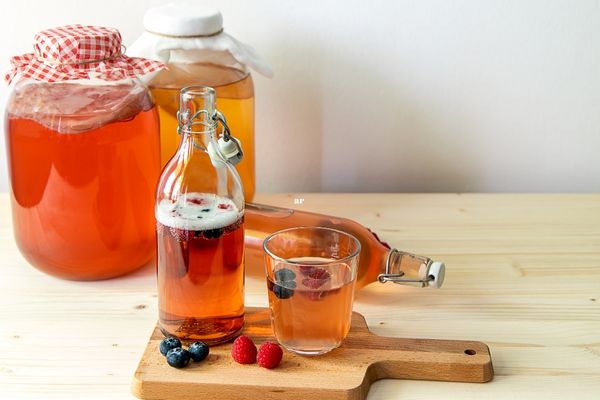 Foto - Bu sıra dışı çayı tanıyınca çok şaşıracaksınız: Kombu çayı ile güçlü nefesini yeniden kazan! Sizi şok edecek 