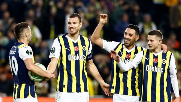 Foto - Bu sıralamaya çok şaşıracaksınız! Avrupa'da son 5 yılda en çok puan alan takımları açıklıyoruz! 