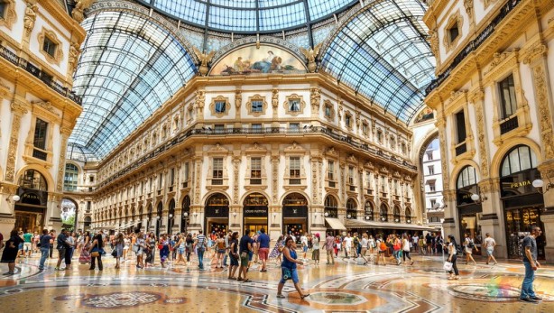 Foto - Bu sıralamaya çok şaşıracaksınız! Dünyanın en pahalı caddelerini açıklıyoruz! Zirvede kim var? İstiklal Caddesi rekor kırdı!