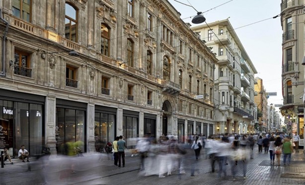 Foto - Bu sıralamaya çok şaşıracaksınız! Dünyanın en pahalı caddelerini açıklıyoruz! Zirvede kim var? İstiklal Caddesi rekor kırdı!