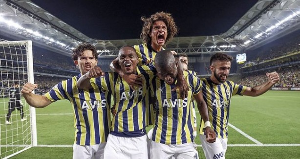 Foto - Bu sıralamaya çok şaşıracaksınız! Süper Lig'in zarar şampiyonu belli oldu