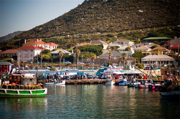 Foto - Bu şirin kasabalara hayran kalacaksınız!