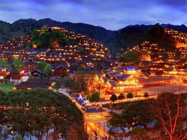 Foto - Bu şirin kasabalara hayran kalacaksınız!