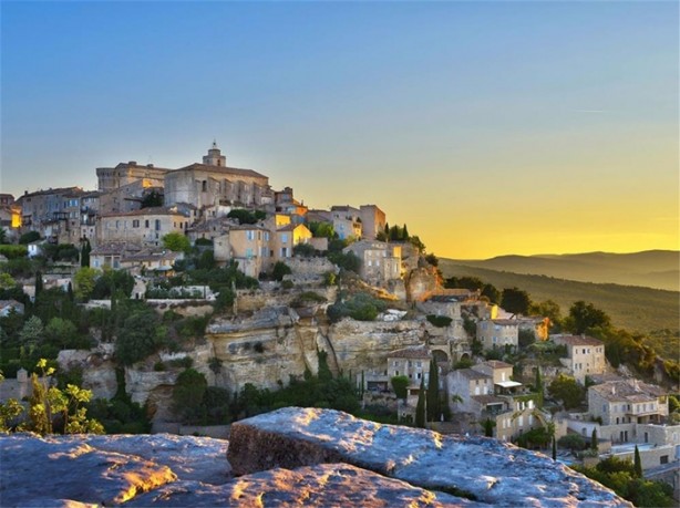 Foto - Bu şirin kasabalara hayran kalacaksınız!