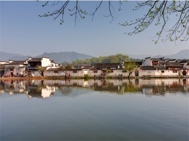 Foto - Bu şirin kasabalara hayran kalacaksınız!