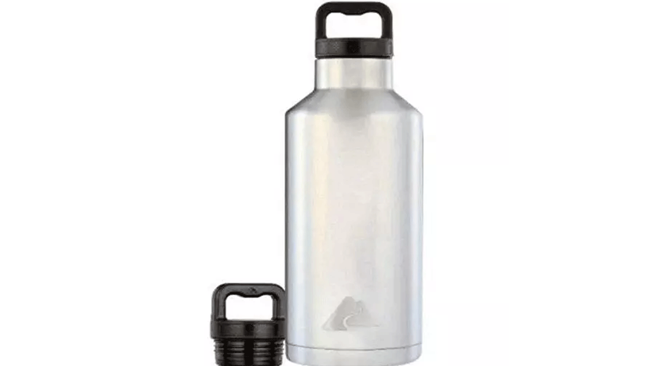 Foto - 850 bin şişeye acil toplama kararı! İki kişi kör oldu!